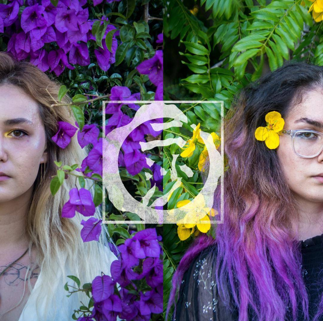 混血姐妹在中国长大,来新西兰后,穿汉服唱歌,却被人说"白人在蹭热度"