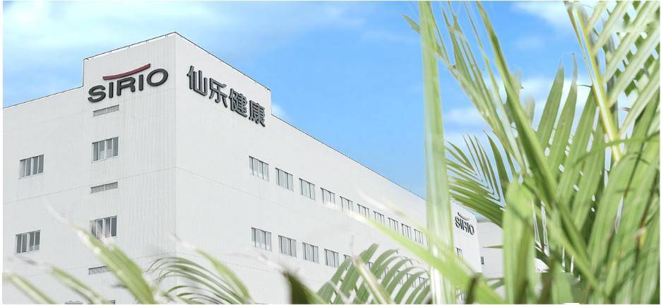 南京盘点四类营养品代工厂，除了仙乐健康还有哪些在“闷声发财”？