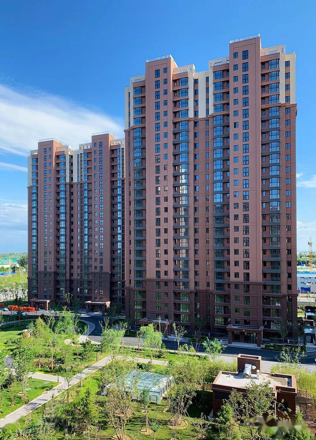 涉通州16个拆迁村新生儿安置选房签约即将启动