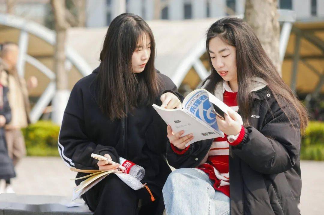 直击浙音校考复试首日_考生_考试_专业