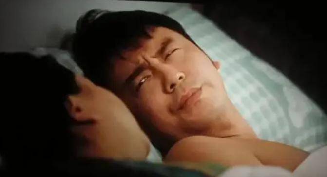 贾玲的床戏，不该被笑话