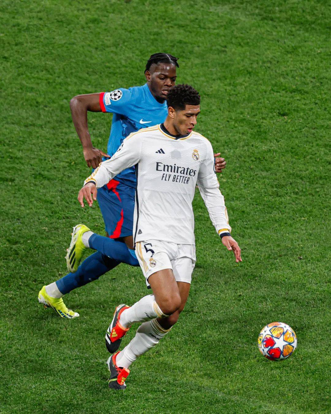 卢宁_巴尔韦德_皇马