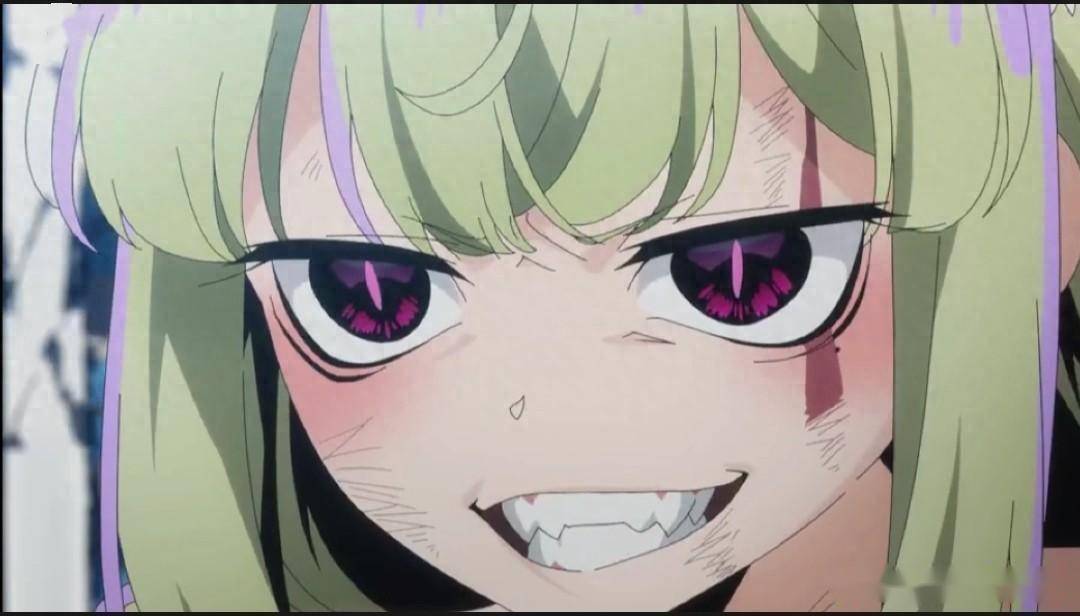 原创憧憬成为魔法少女10琪舞差点被修女的胸压死变身三星猎豹形态