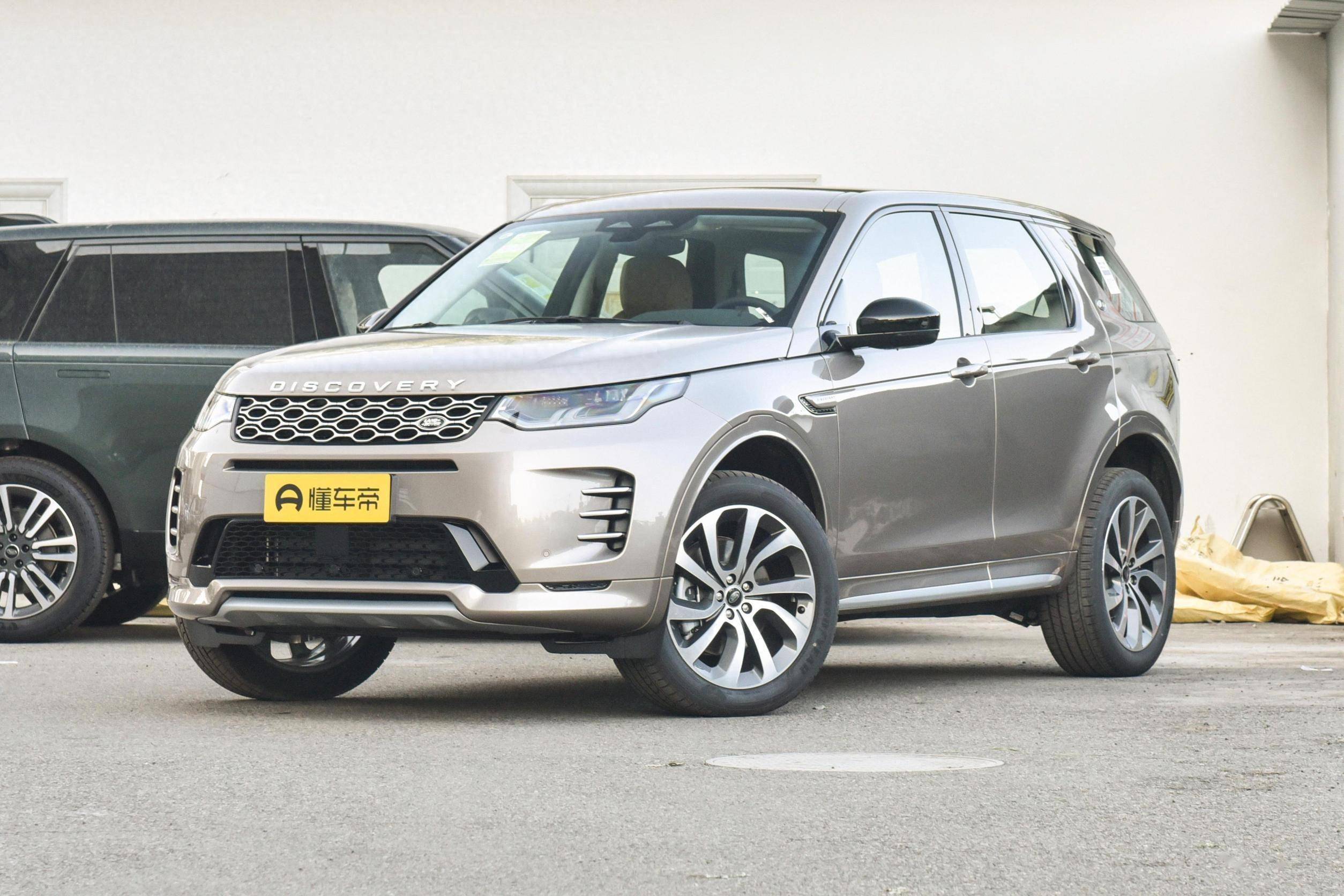 路虎发现运动版,20多万就可以入手,你会为它买单吗?_搜狐汽车_搜狐网