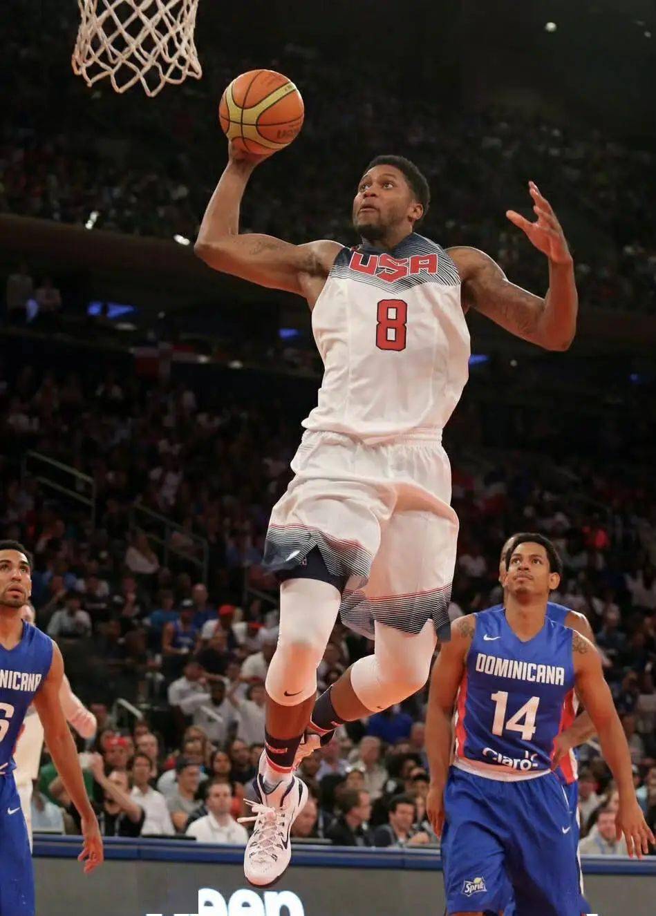 从nike到puma曾经也是一代巨星胚子啊