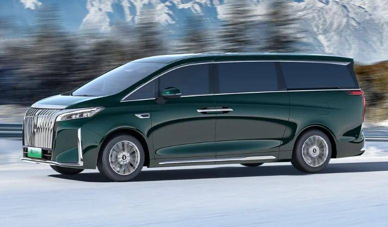 长城汽车发布hi4性能版,赋予魏牌高山四驱行政加长版五大硬核实力