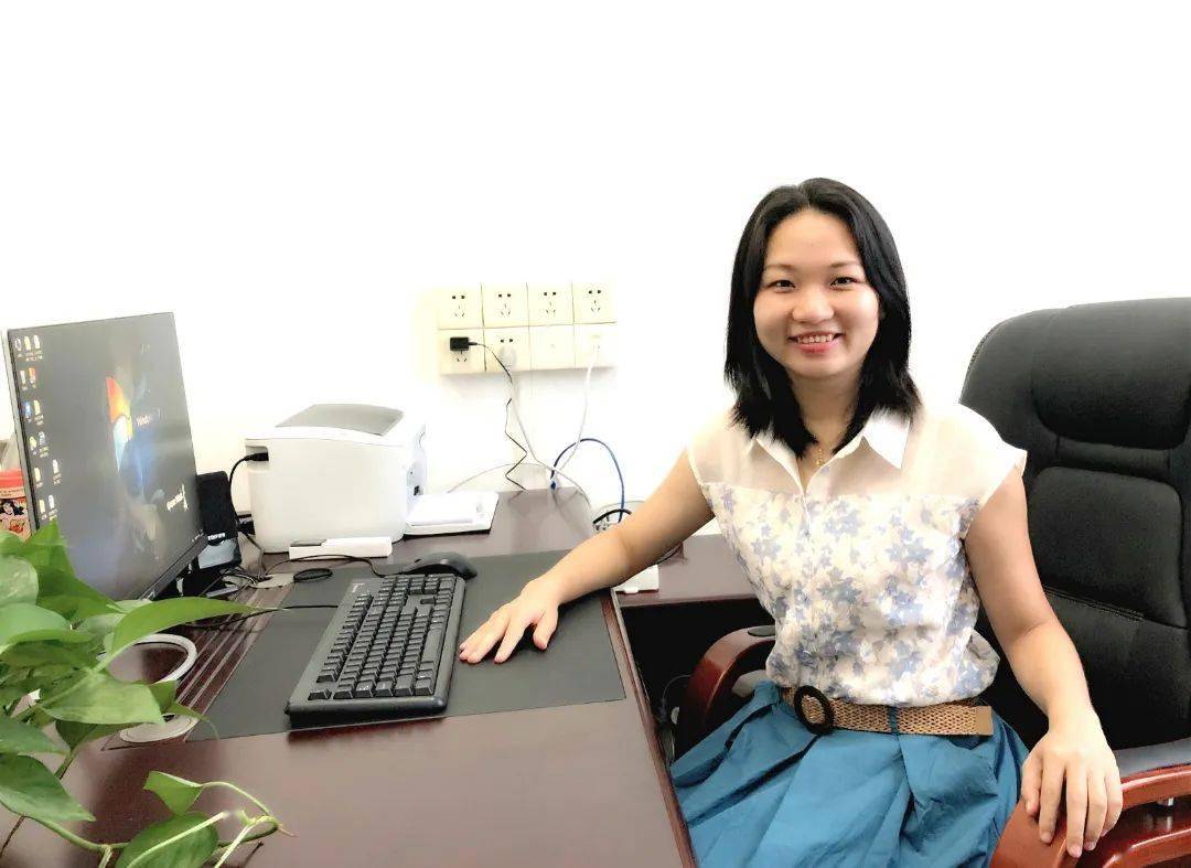 南医的她闪闪发亮