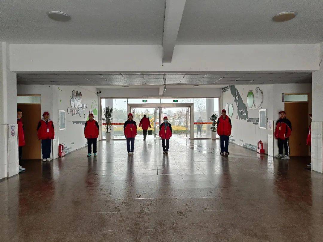 全环境立德树人日照市岚山区弘扬雷锋精神争做时代新人