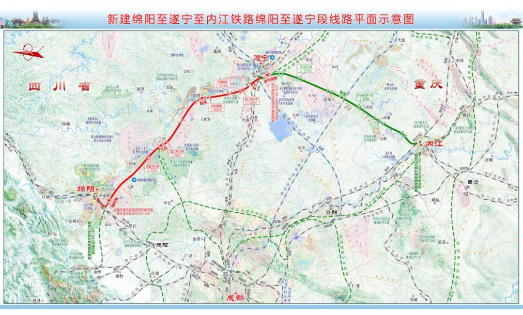 东川铁路改造线路图图片