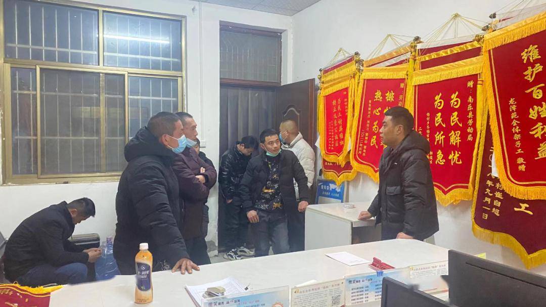 濮阳榜样最美人物先进个人事迹展第十二期