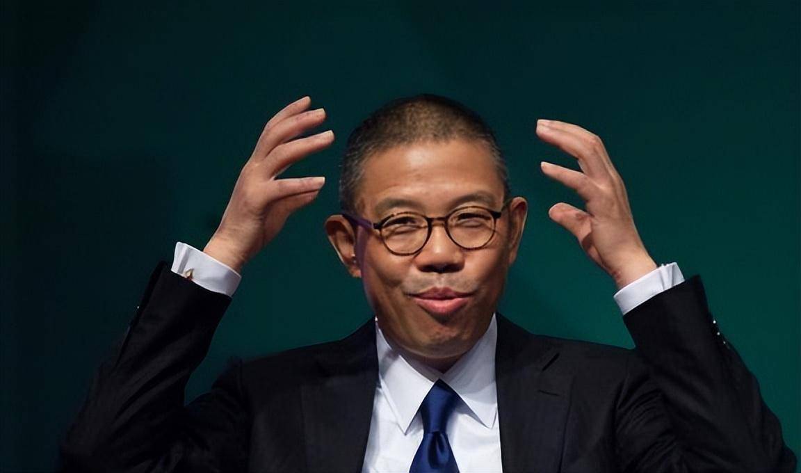 人钟睒睒:木匠出身2度落榜,否认第1桶金来自娃哈哈_创业_养生堂_中国