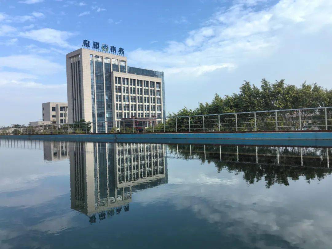 赞泉港这家企业获评省双优