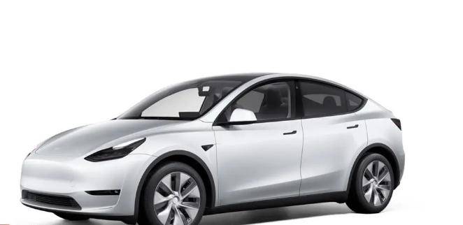 特斯拉推出两座版model y,后备箱可以放双人床!_搜狐汽车_搜狐网
