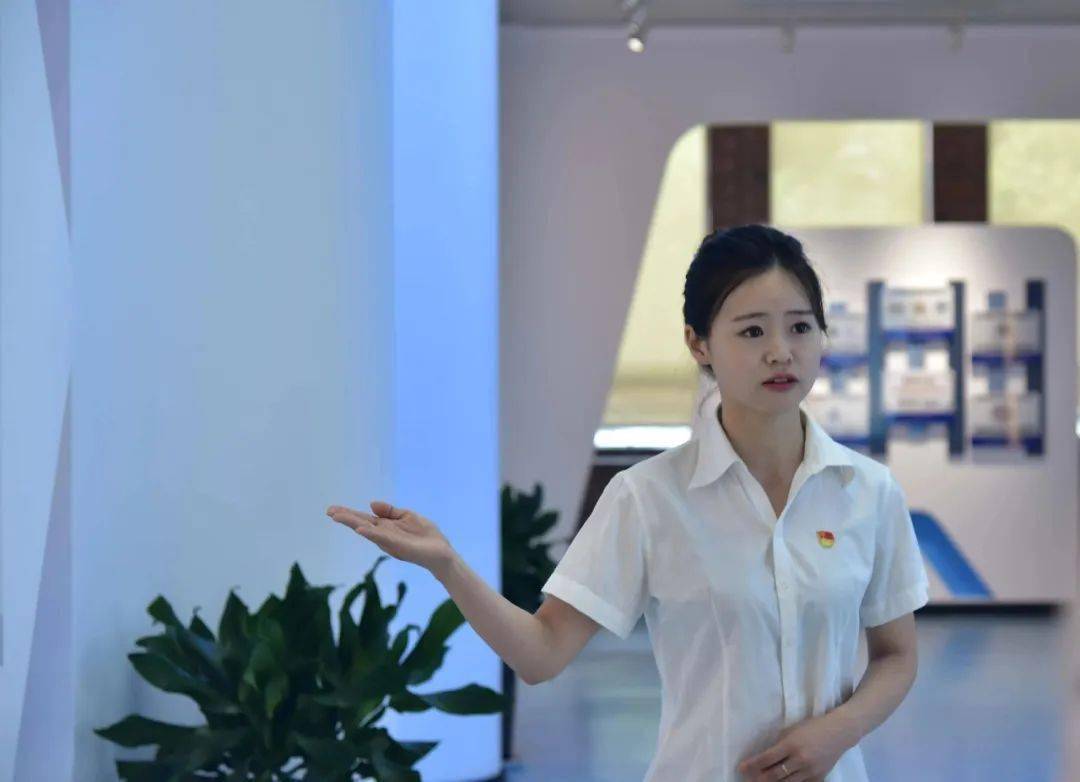 你是我心中最美的"钢花"_工作_鞍山_鞍钢股份