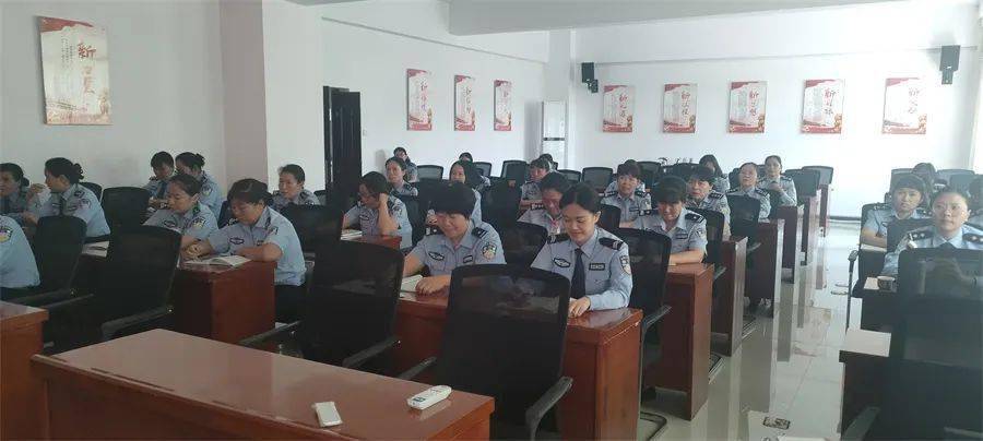 云南省西双版纳监狱组织开展庆祝三八妇女节系列活动