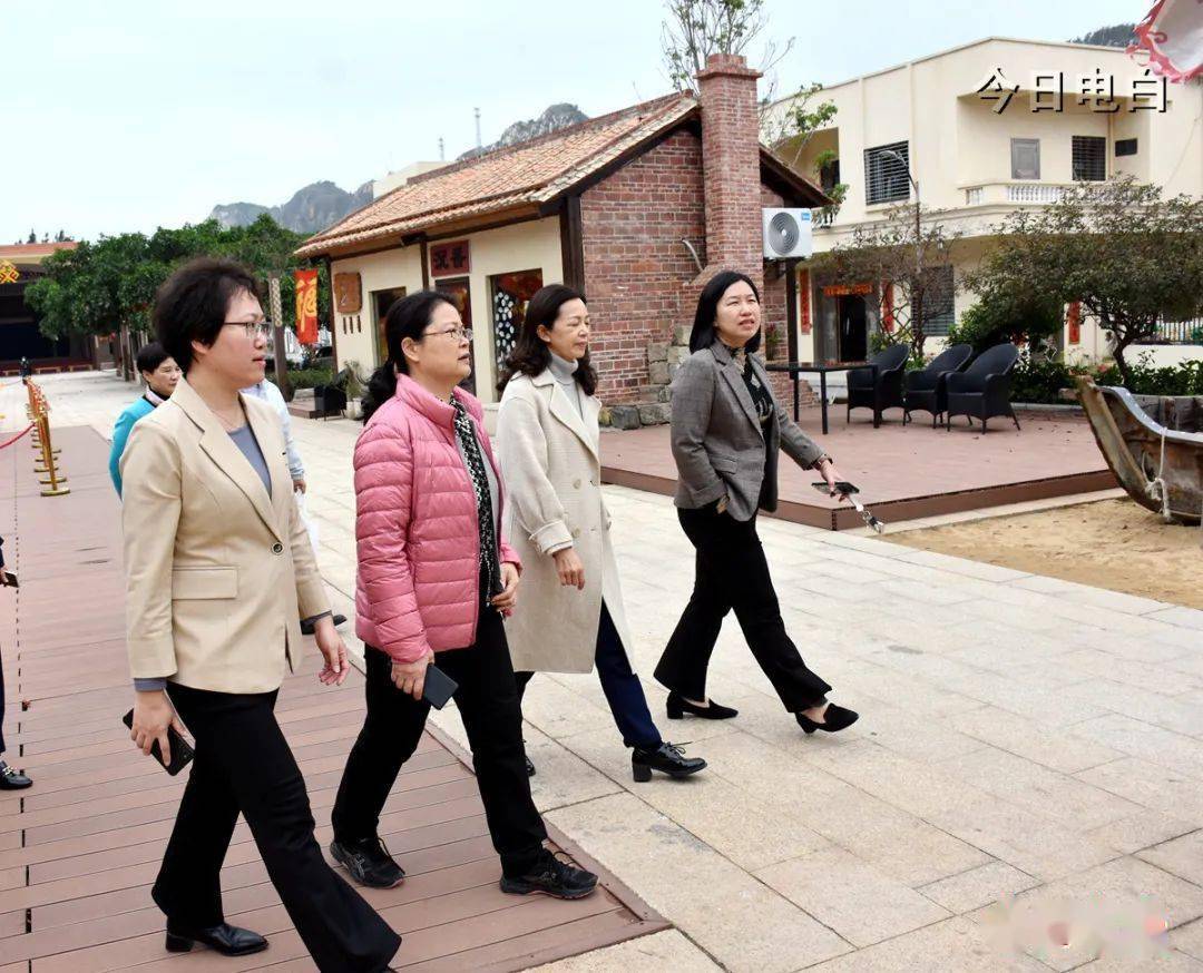 罗敏要求:各基层妇联组织要提高政治站位,紧紧围绕服务工作大局,紧扣