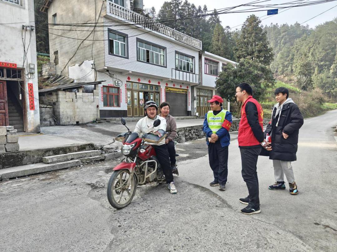 大方县果瓦乡图片