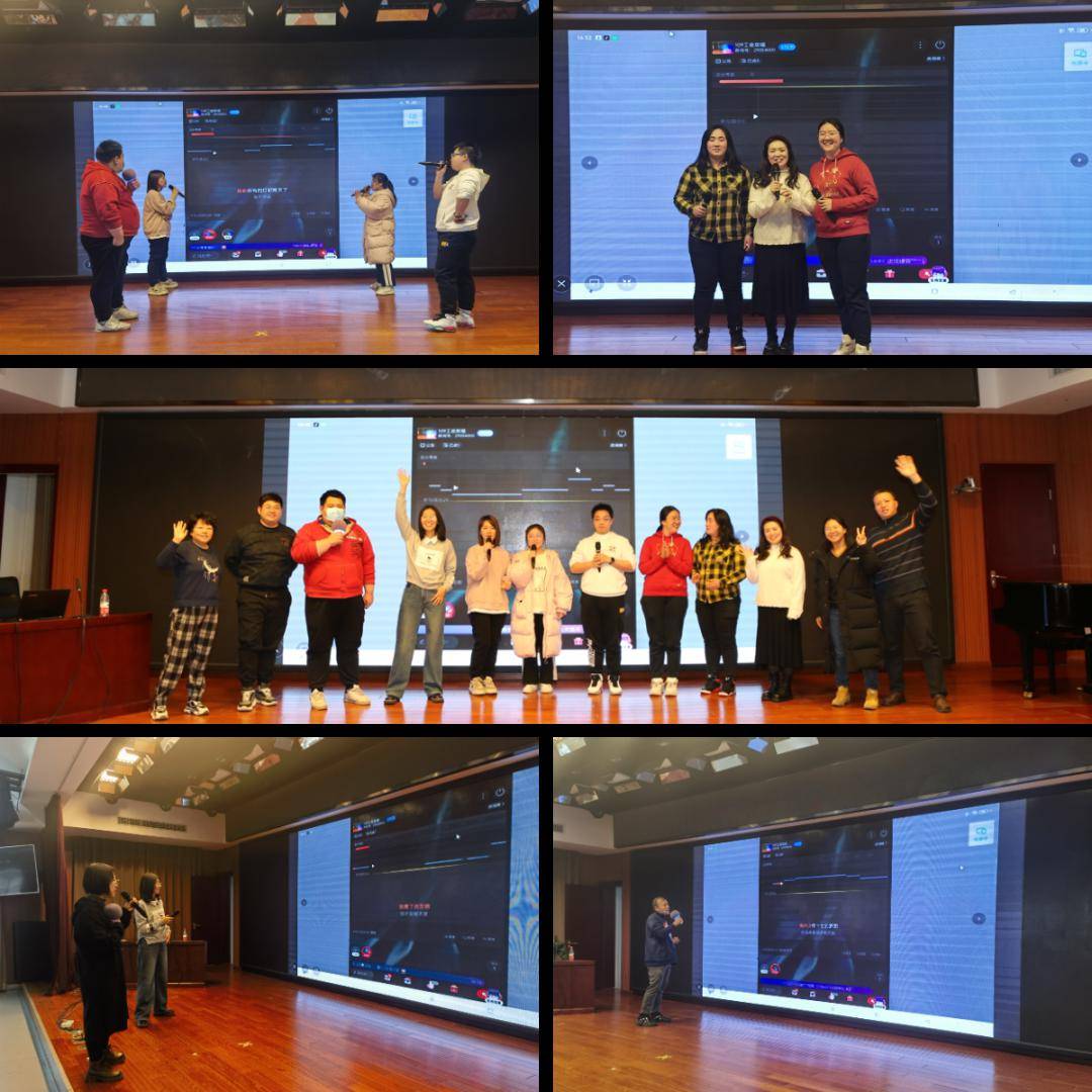 优雅绽放——校工会开展庆祝"三八"妇女节系列活动_团扇_永生_节日