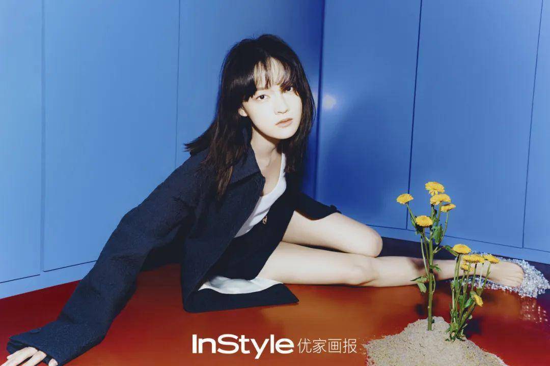 文淇变身导演之后