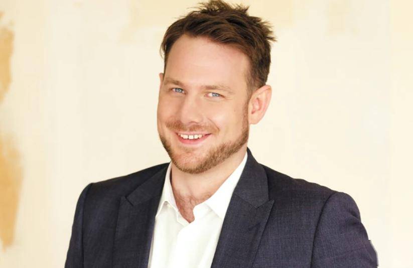 新西兰小伙10年前冻精子没做这个动作差点被销毁