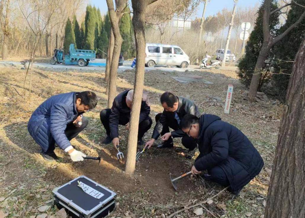 通告萊蕪鋼城已被列為疫區