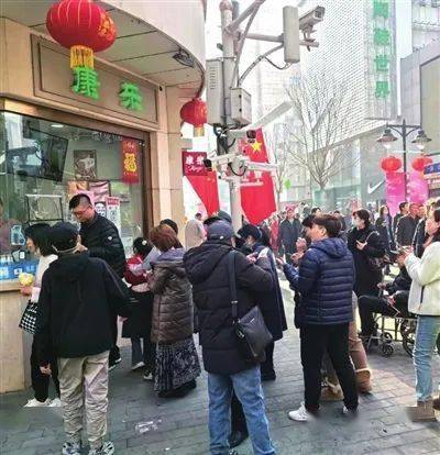 承载着津门百姓记忆,彰显着工匠精神与文化自信的津门老字号店铺守正