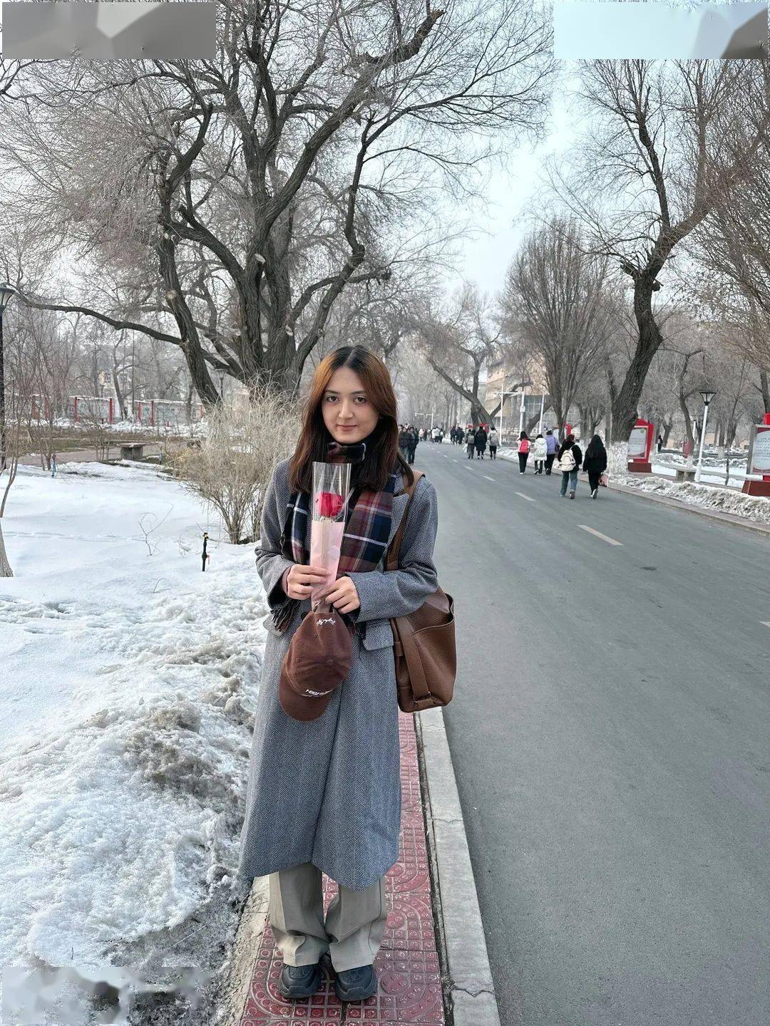 图片查看更多 《大学生新闻中心文字|陈韵璨 张雨涵编辑 | 马倩审校