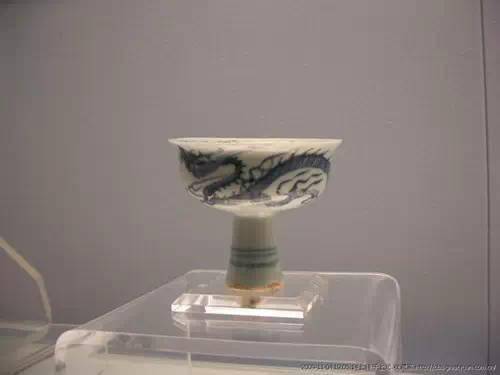 乱石穿空67中国各大博物馆的镇馆之宝