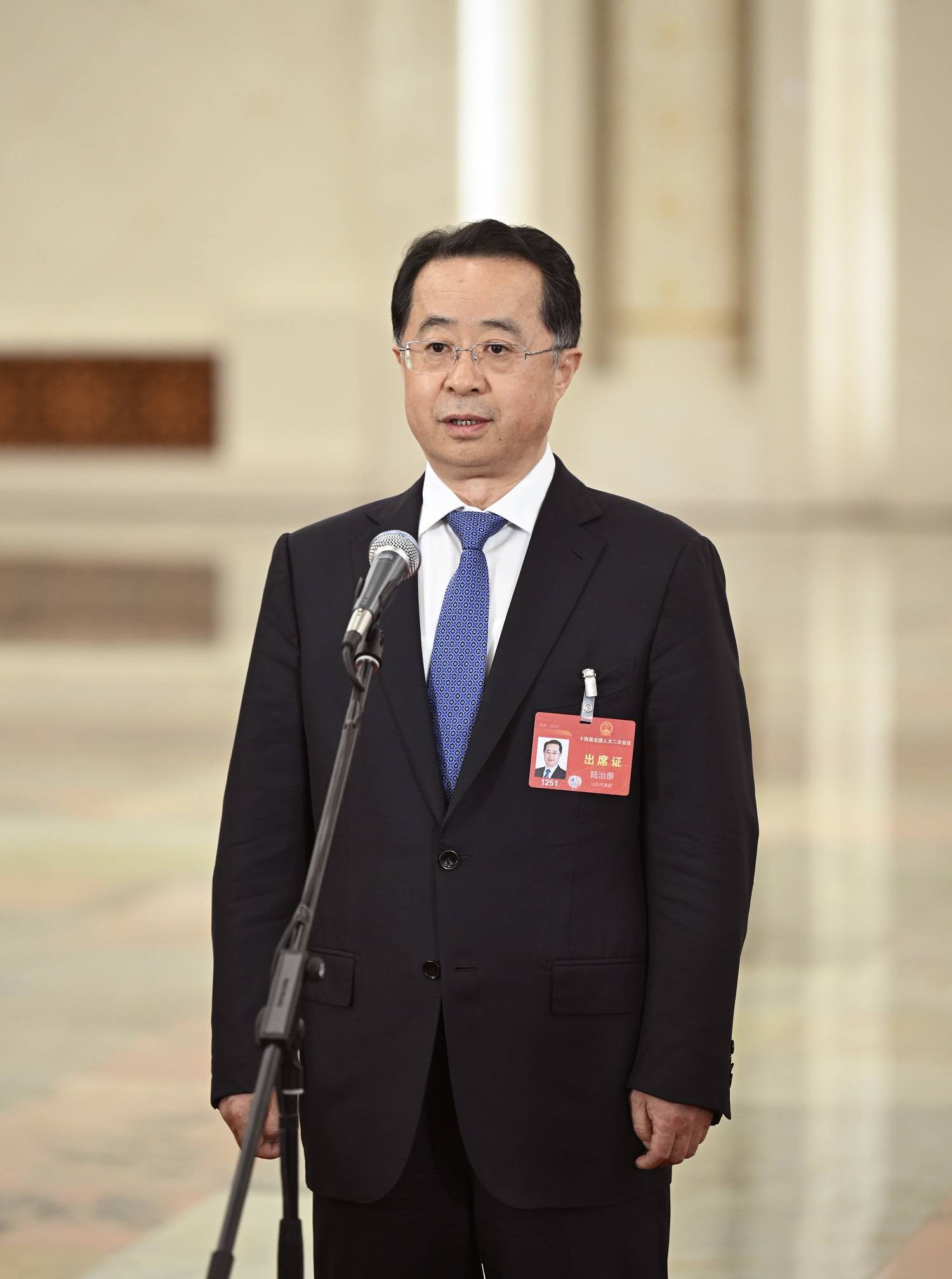 事关养老交通市场监管等第二场部长通道速览