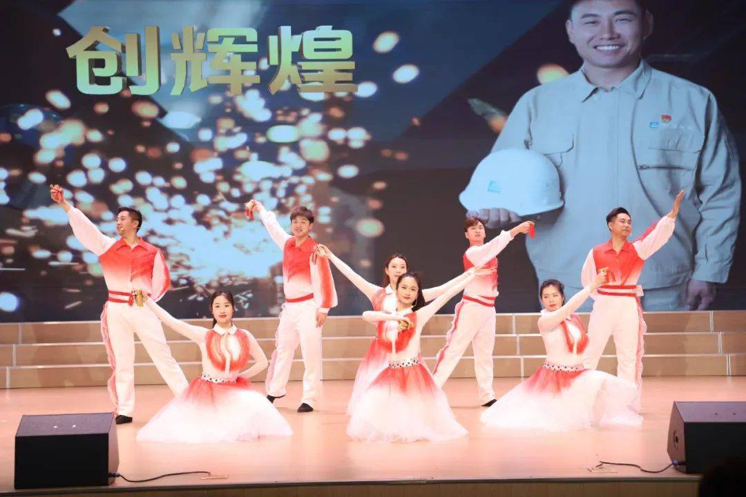 关注别开生面这场巡演活动看点多多