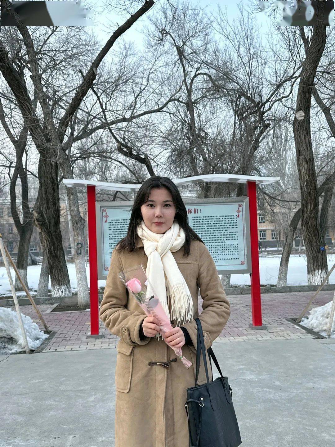 图片查看更多 《大学生新闻中心文字|陈韵璨 张雨涵编辑 | 马倩审校