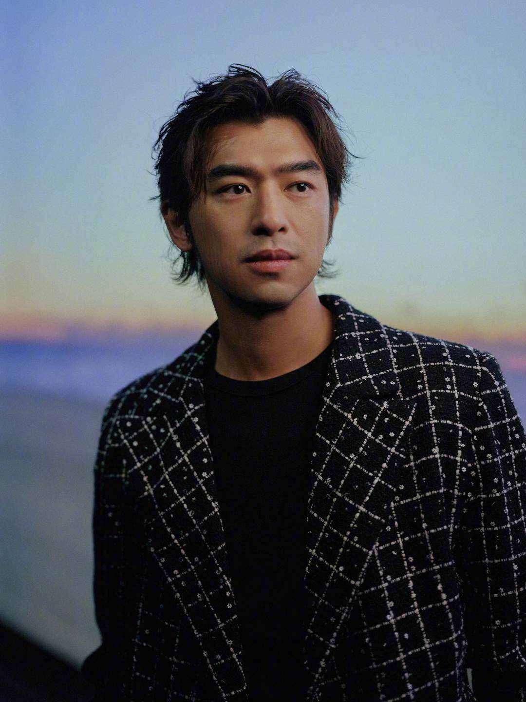 香奈儿秋冬大秀王一博喜欢的贝雷帽谁不想要啊