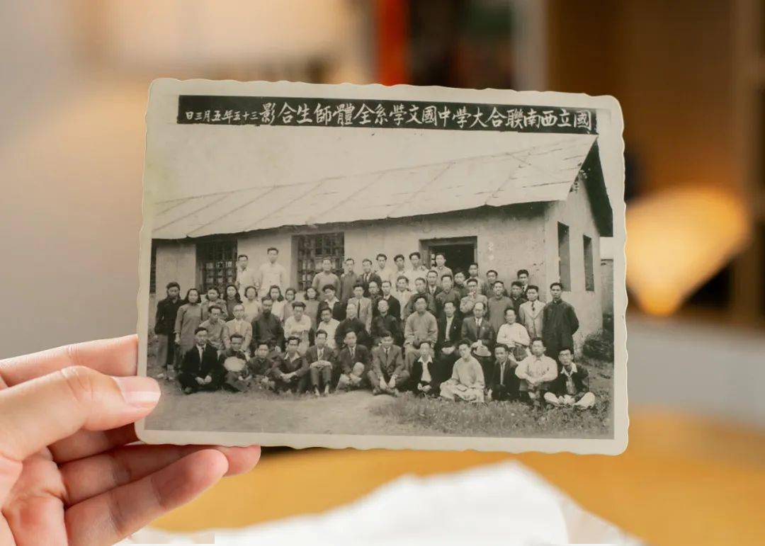 百岁老人一句话撒贝宁当场落泪网友这样的故事不该被遗忘