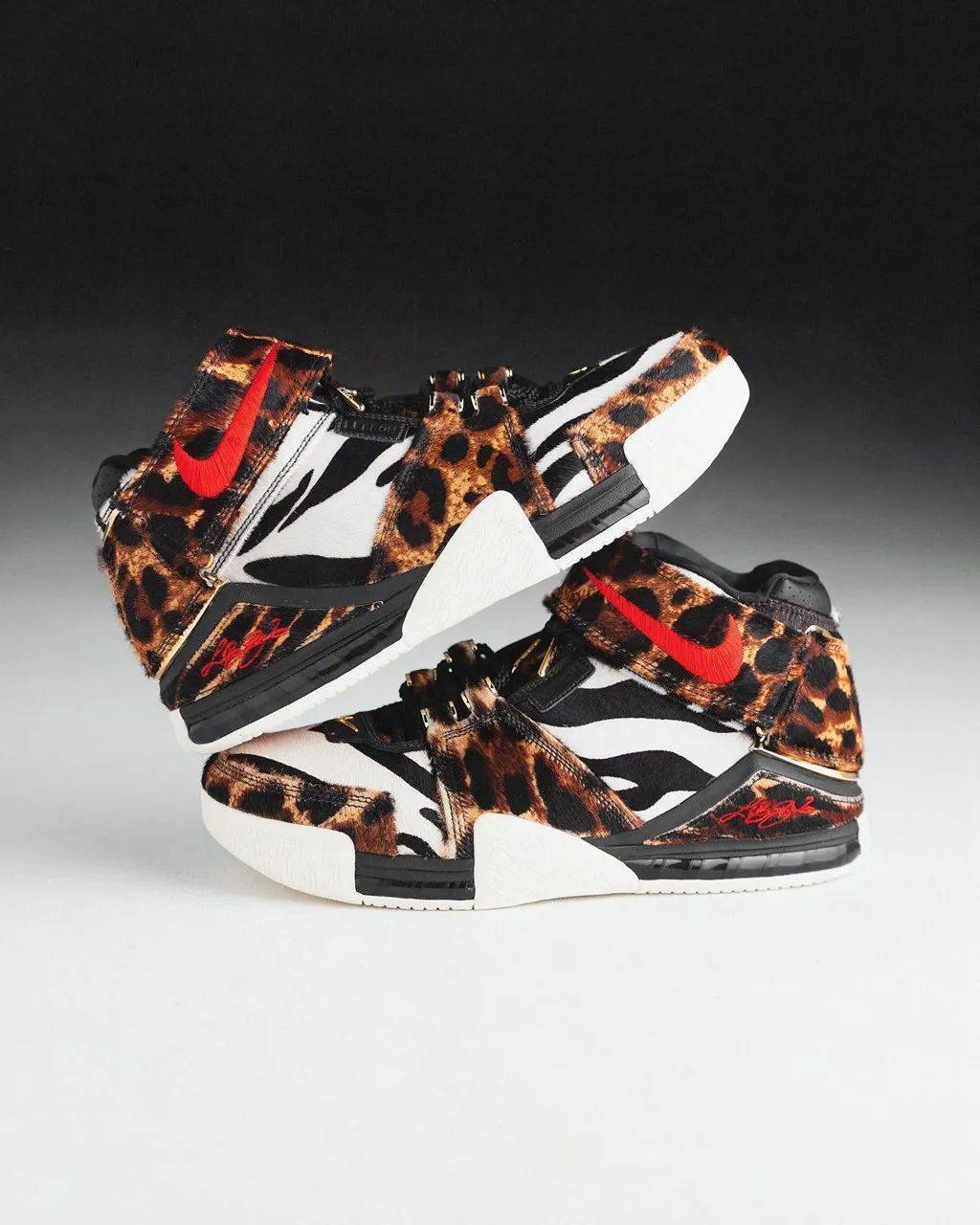 lebron系列也在涨nike三巨头复刻市价汇总情怀越来越贵了