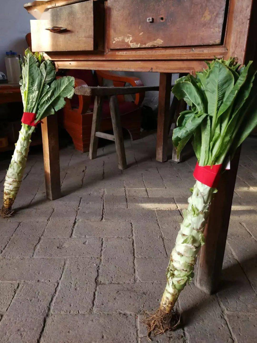 回想年味_村子_集市_家族