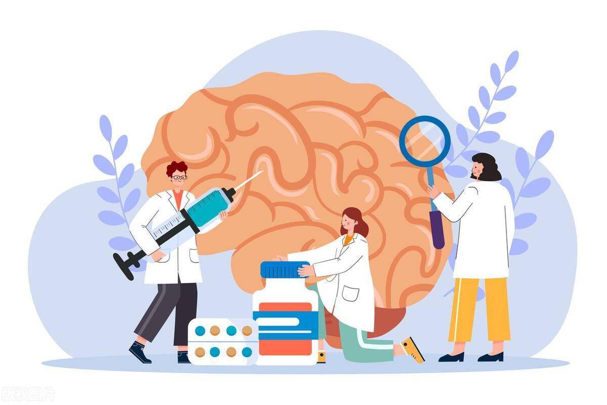 脑梗的最新治疗方法是什么脱不开这3种