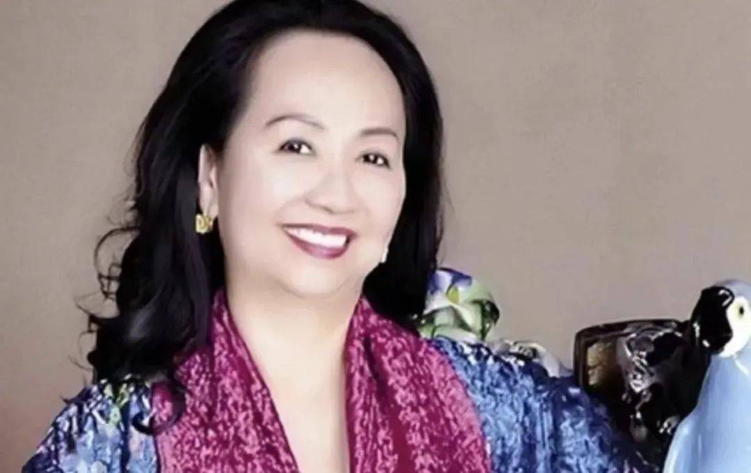 女首富受审或面临死刑