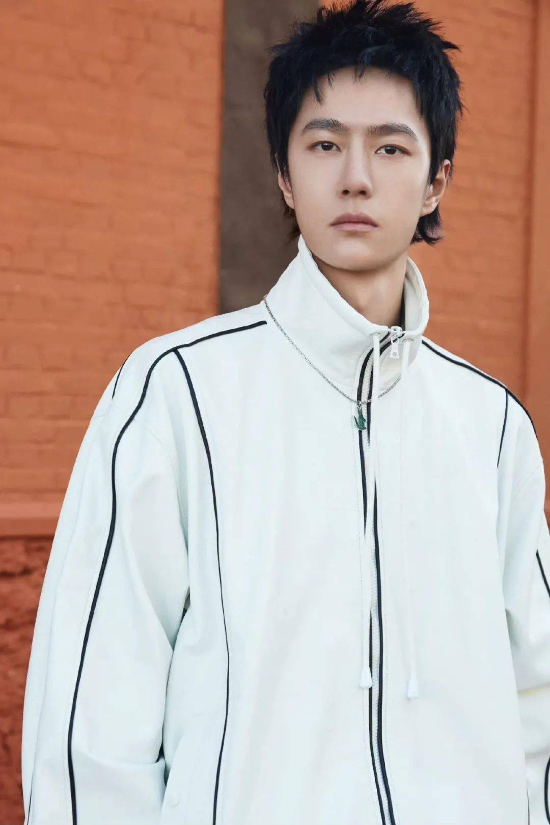 周杰伦成为这个品牌第一位华人全球代言人!