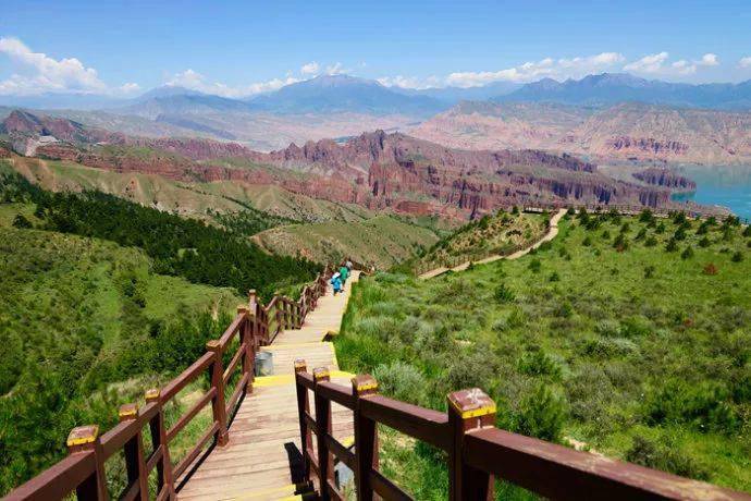 中国8大国家公园让全世界都惊艳