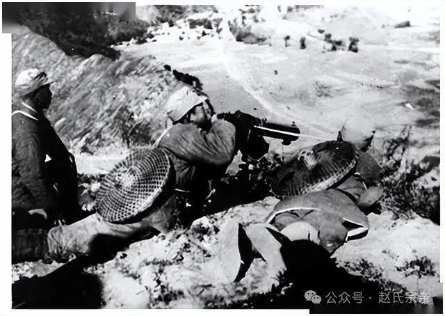 山西平型关,竟然发现1500名无名抗战烈士,当年到底发生了啥?_日军_八