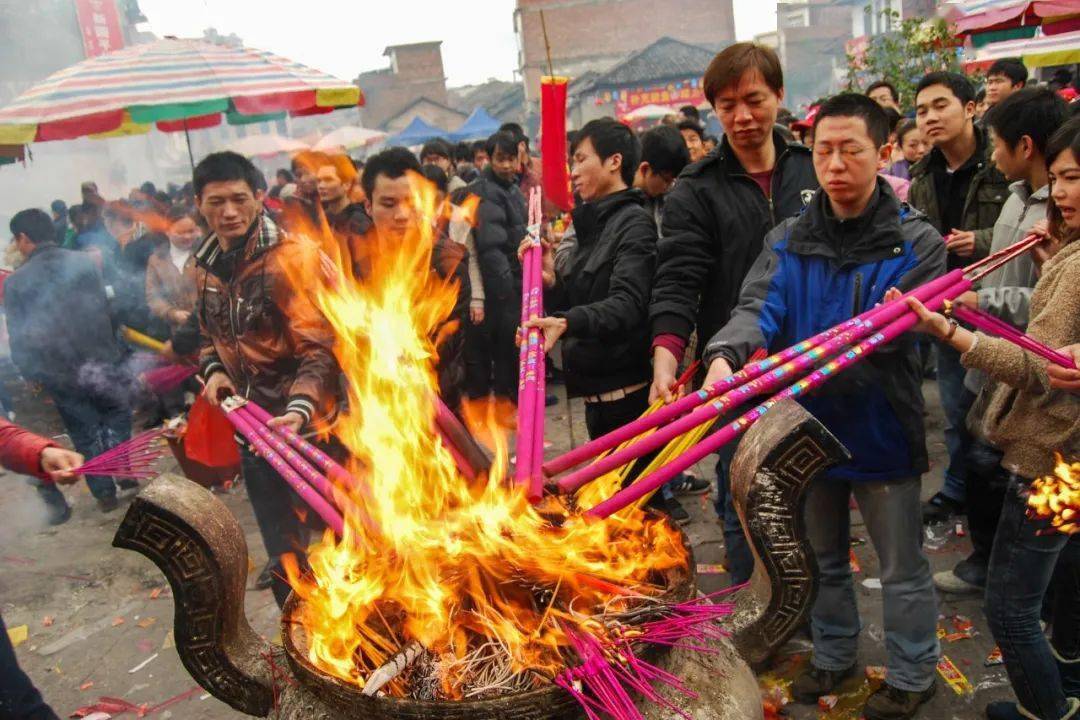 龙年龙影丨在影像中绵延的龙文化