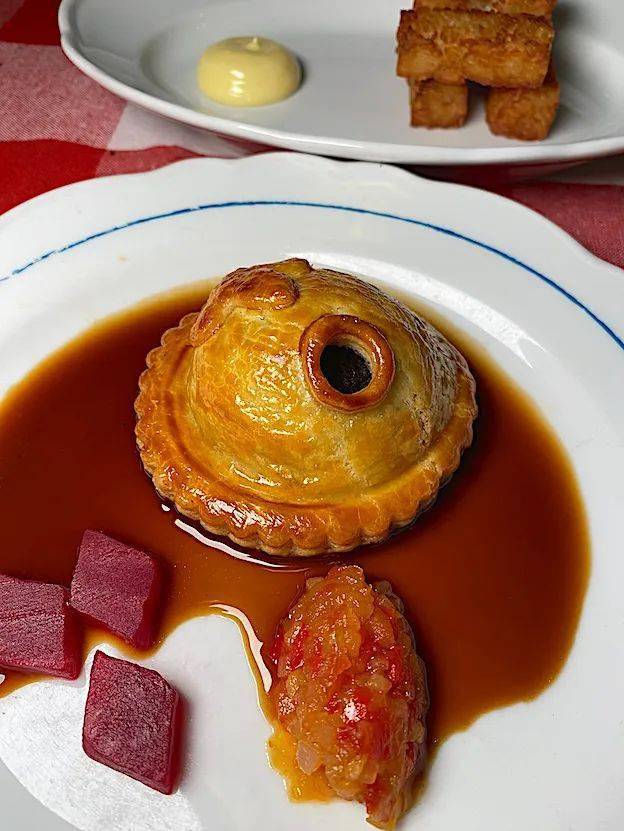 瞬间让你味蕾到达魁北克咸甜交集枫树糖浆做主角