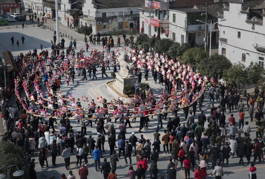 龙年龙影丨在影像中绵延的龙文化