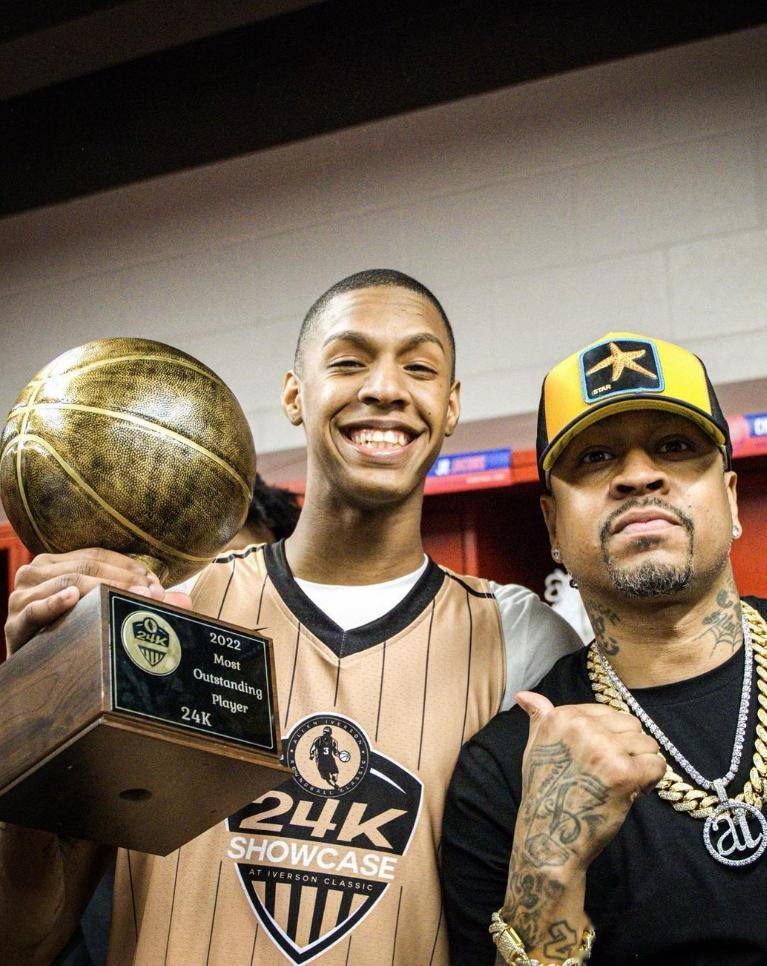 历史首人独臂杜兰特参加选秀让你一条手臂也能打爆你