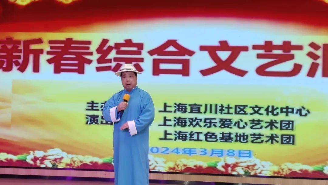 【活动】戏曲周周演,读书交友会,公益电影……下周精彩"文化大餐"不要