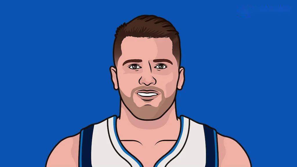 kd空砍45分绿军客场灭太阳结束两连败东契奇连续6场30三双成历史首人