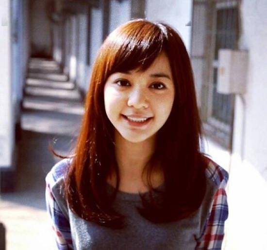 两人在一起搭戏毫无违和感,千瑜哔哔真是要感叹陈意涵实在是太显年轻