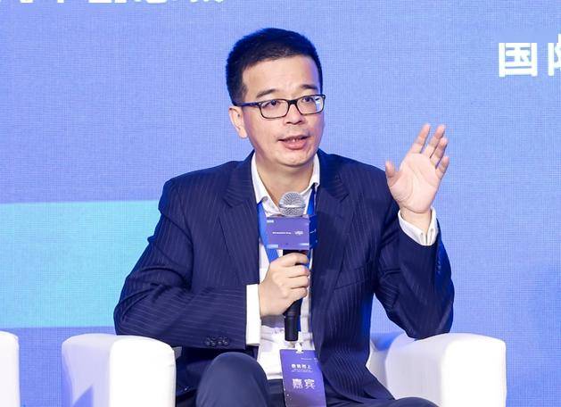 长安汽车张晓宇:新能源车市场已进入多元动力并行时代_搜狐汽车_搜狐