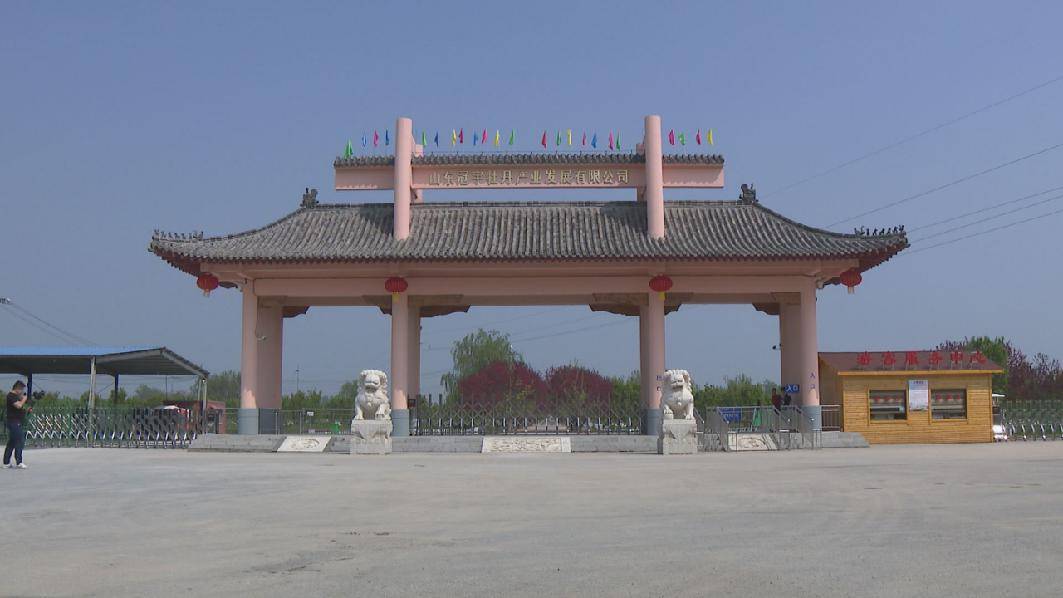 菏泽市牡丹区黄堽镇大高庄行政村村北(临商路路西)花乡芍药园主要从事