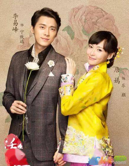 作为曾经的电视剧女王,唐嫣曾和李易峰,刘恺威,钟汉良,霍建华,胡歌等